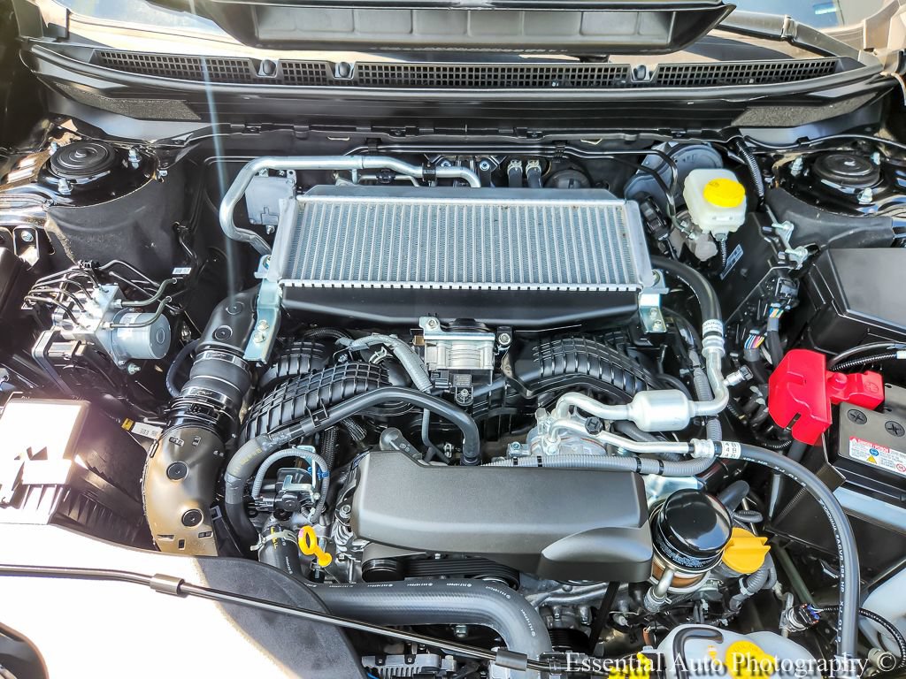 Certified 2026 Subaru Outback Limited XT AWD/4WD image 24