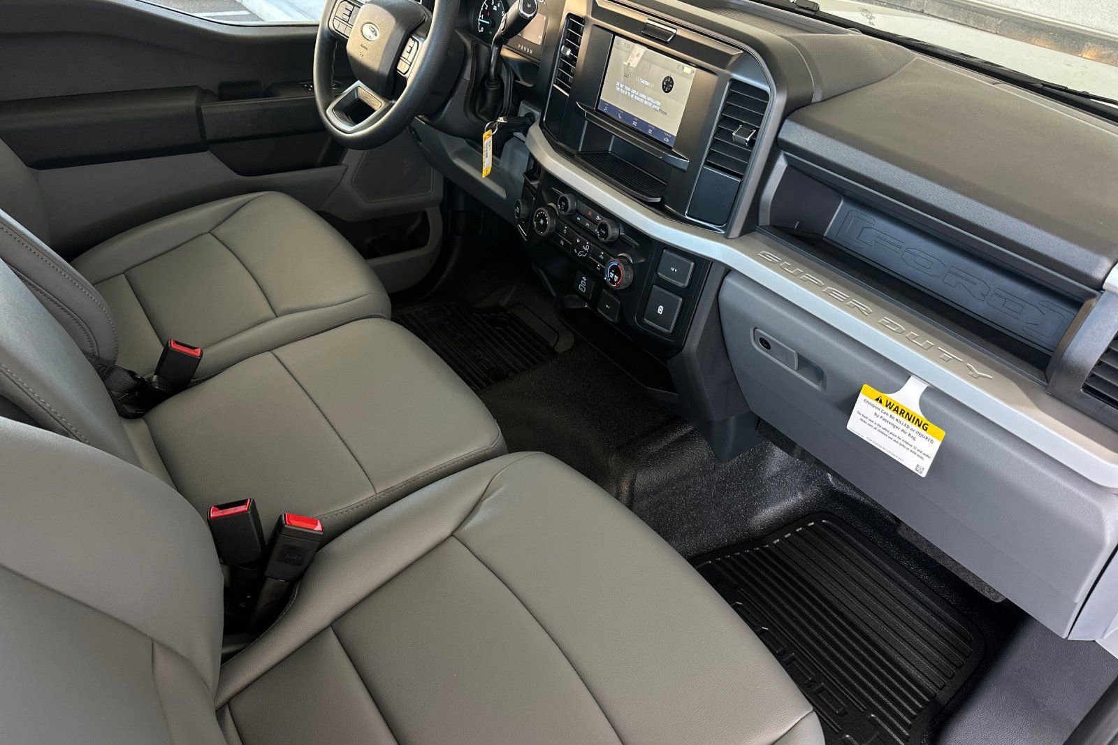 New 2026 Ford F250 XL image 13