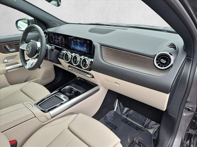 Certified 2026 Mercedes-Benz GLA 250 4MATIC image 23