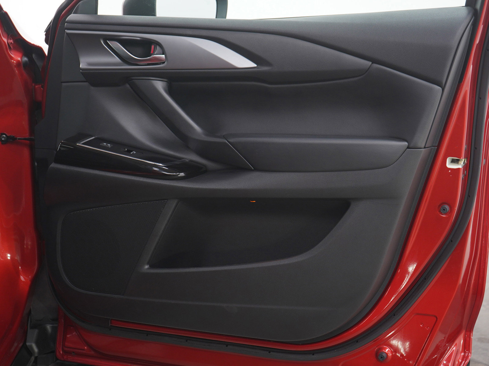 Used 2023 MAZDA CX-9 Touring image 12