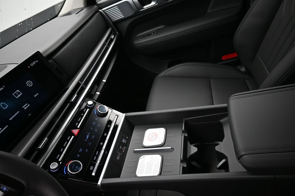 New 2027 Hyundai Santa Fe SEL AWD/4WD image 18