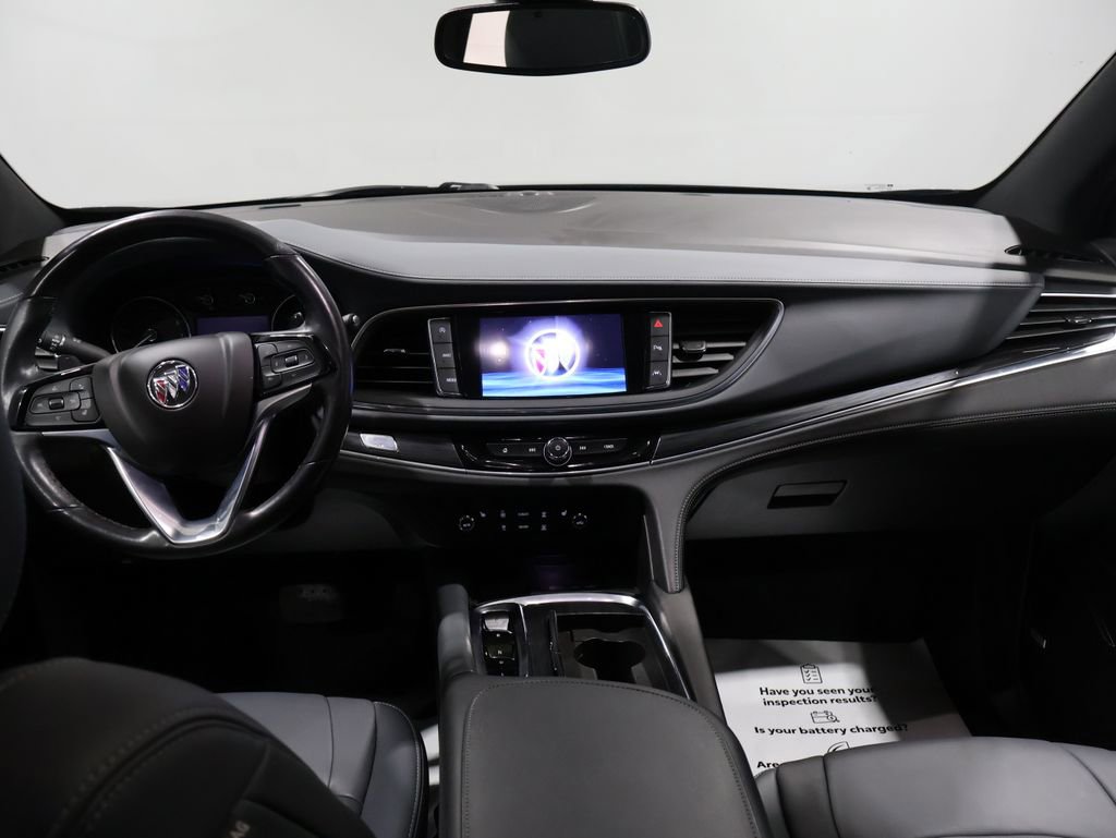 Used 2023 Buick Enclave Essence w/ Experience Buick Package image 18