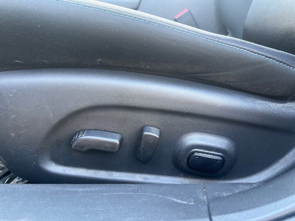 Used 2016 Nissan Altima 2.5 SR image 25