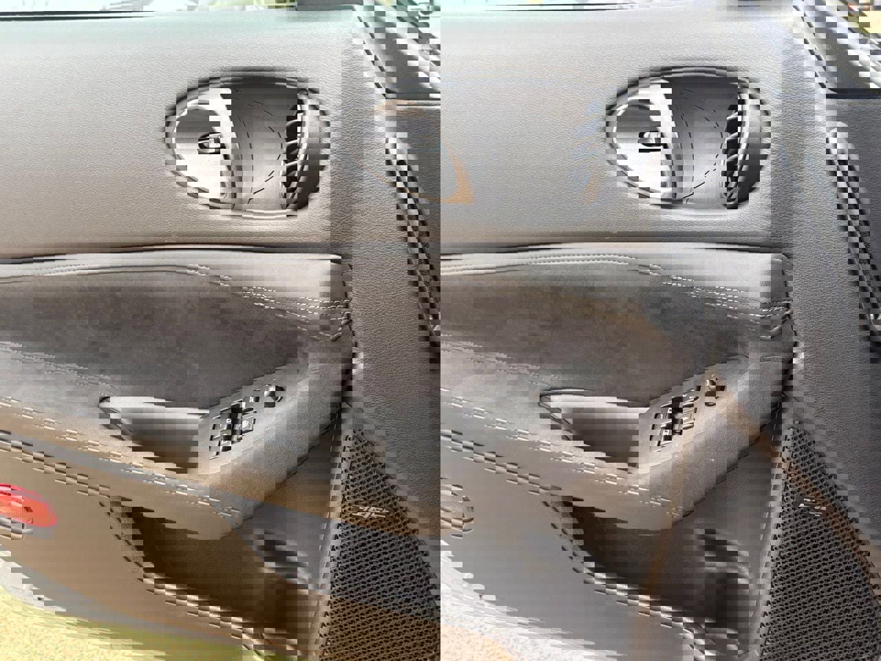 Certified 2024 Nissan Z Performance w/ Floor Mat Package RWD image 16