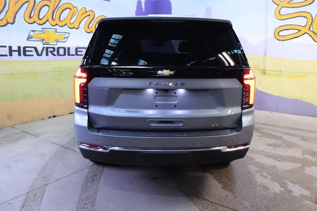 New 2026 Chevrolet Tahoe LT w/ Comfort Package image 7