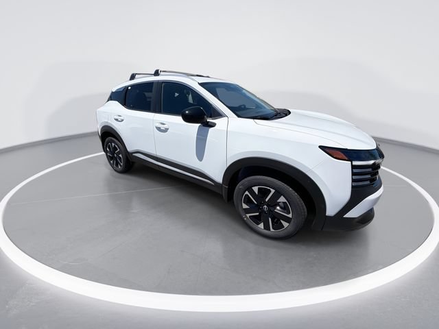 New 2026 Nissan Kicks SV w/ Cold Weather Package AWD/4WD image 2