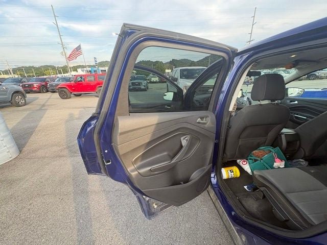 Used 2014 Ford Escape SE FWD image 22