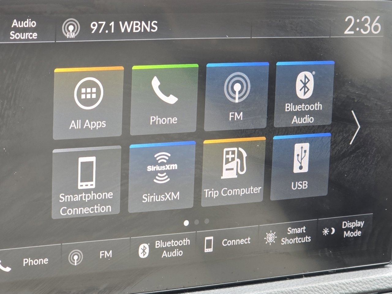 Used 2023 Honda CR-V EX-L image 30