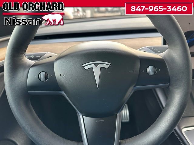Used 2024 Tesla Model Y Performance image 22
