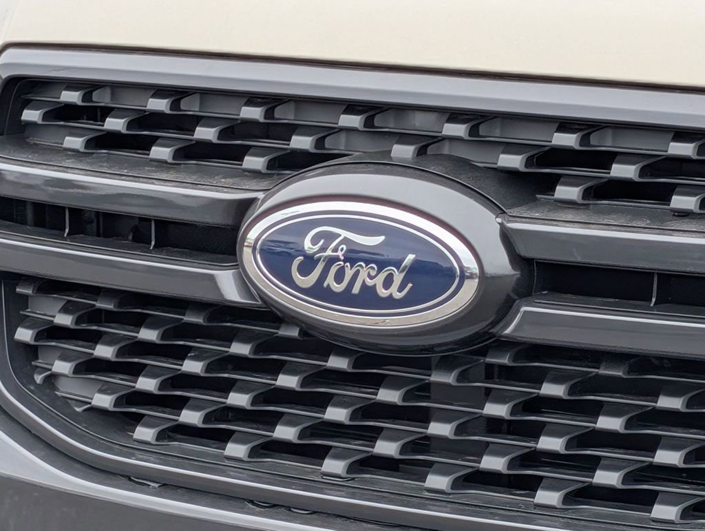 New 2026 Ford Ranger XLT image 12