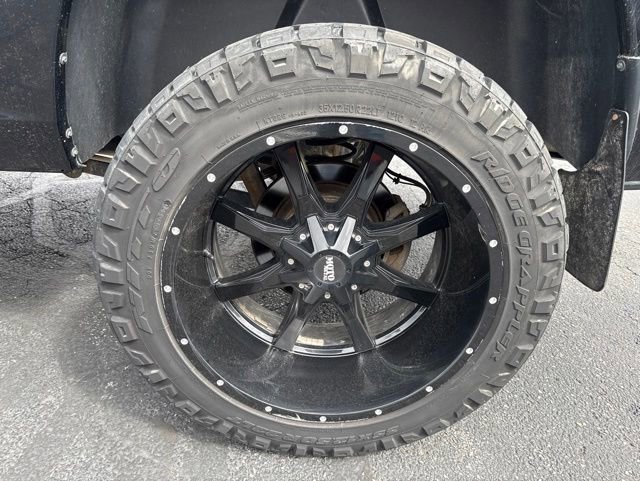 Used 2019 RAM 1500 Big Horn AWD/4WD image 23