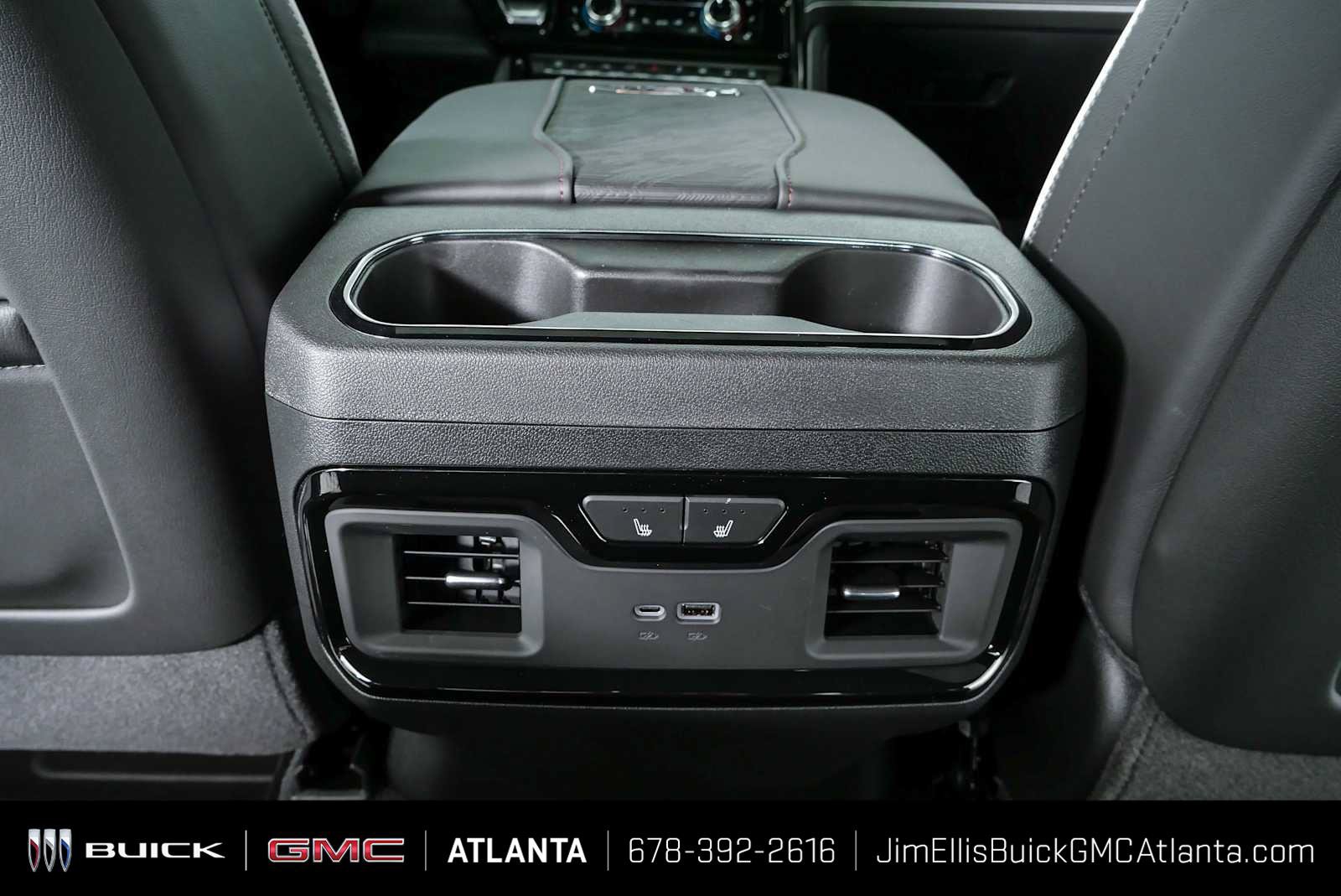 New 2026 GMC Sierra 2500 AT4X AWD/4WD image 19