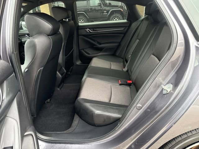 Used 2020 Honda Accord Sport image 19