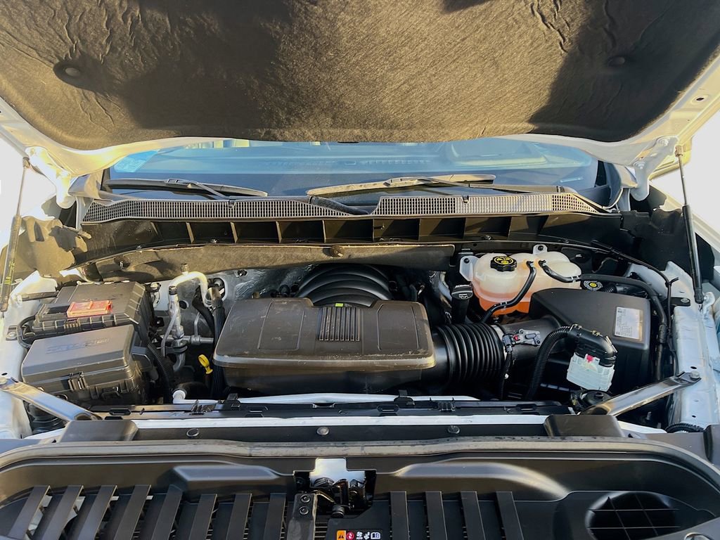 Used 2023 Chevrolet Silverado 1500 RST w/ RST All Star Premium Package image 32