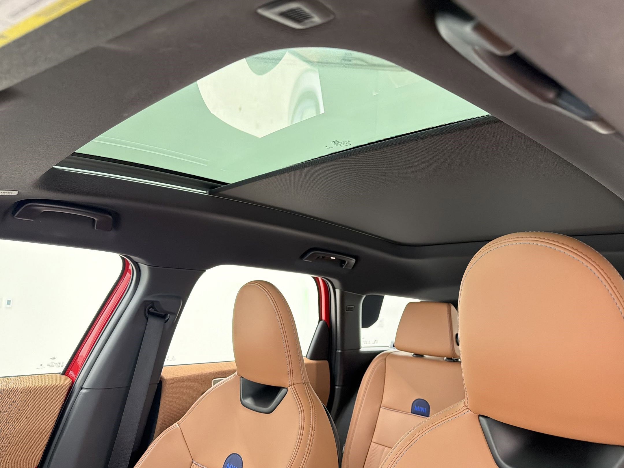 Used 2025 MINI Cooper Countryman S AWD/4WD image 15