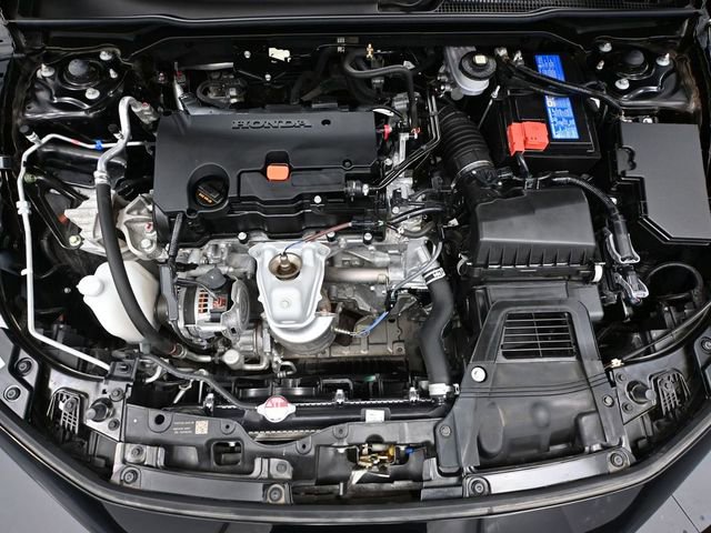 Used 2023 Honda Civic Sport image 48