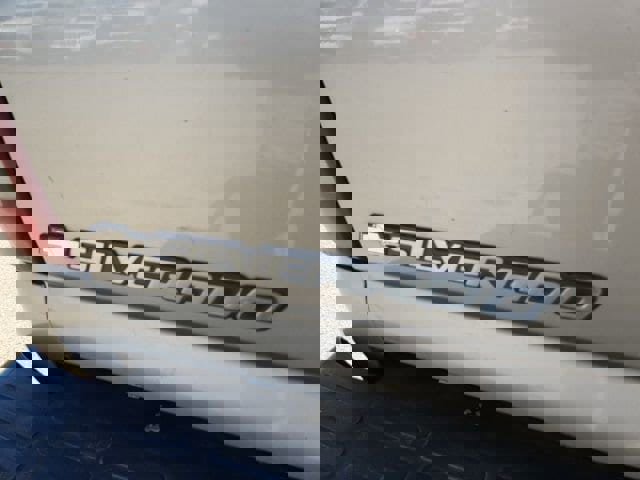 Used 2002 Chevrolet Silverado 1500 LS w/ Off-Road Pkg AWD/4WD image 27