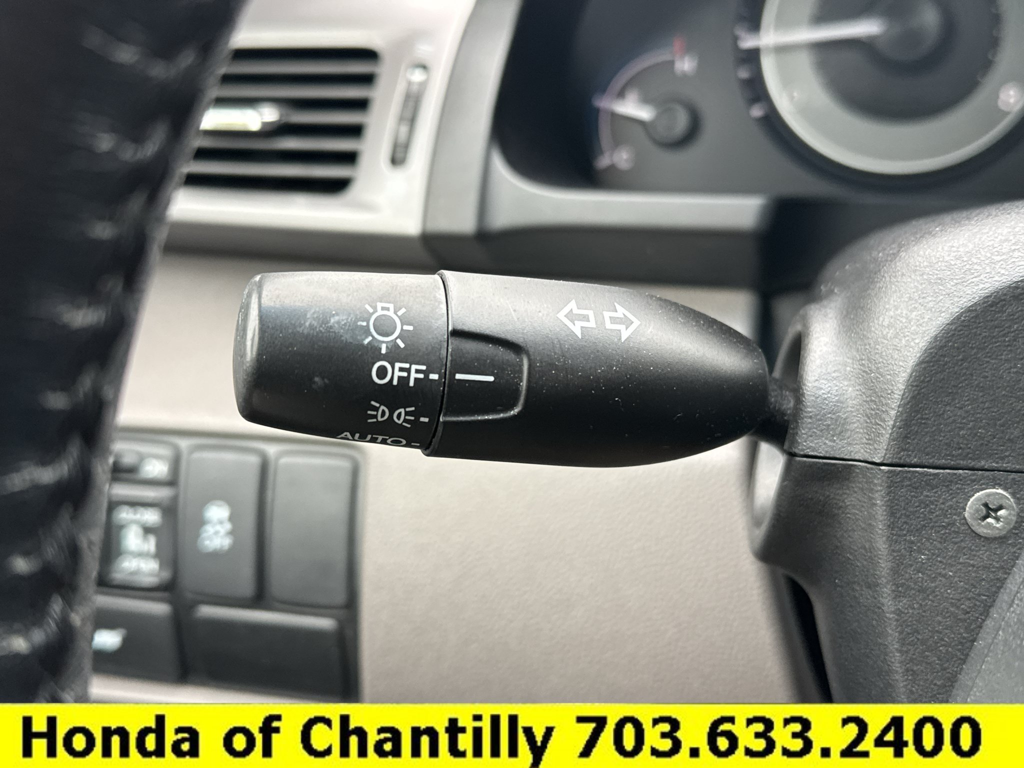 Used 2012 Honda Odyssey EX-L image 10