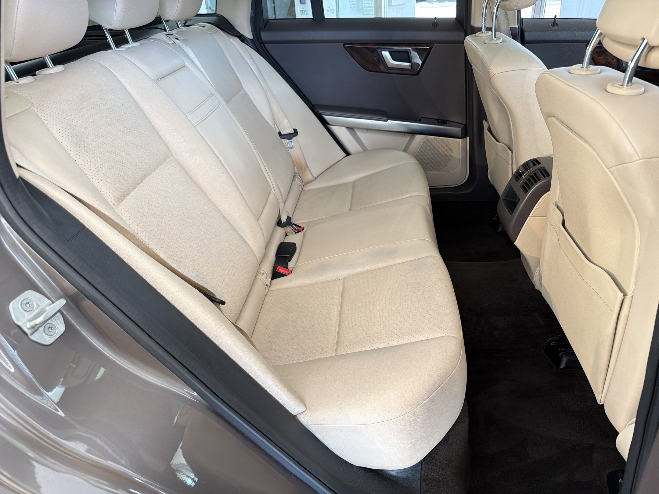 Used 2014 Mercedes-Benz GLK 350 4MATIC image 28
