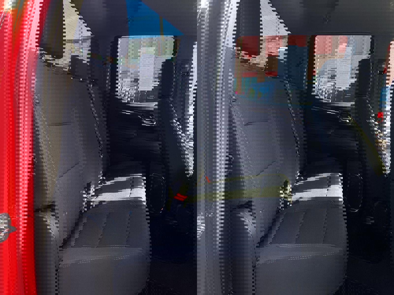 Certified 2024 Chevrolet Silverado 1500 LT image 19