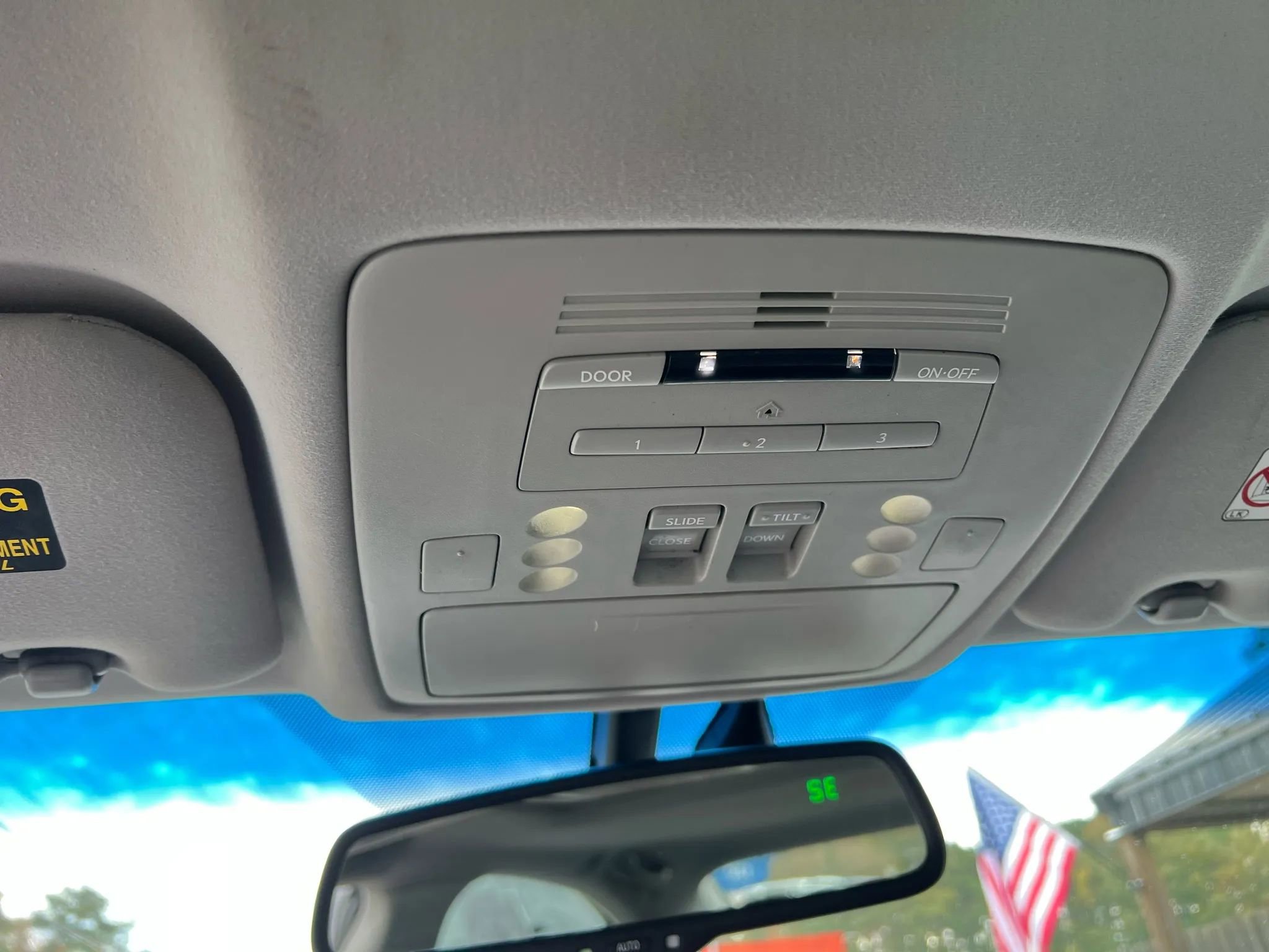 Used 2007 Lexus ES 350 image 14