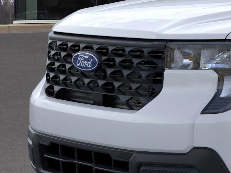 New 2026 Ford Maverick XL image 18