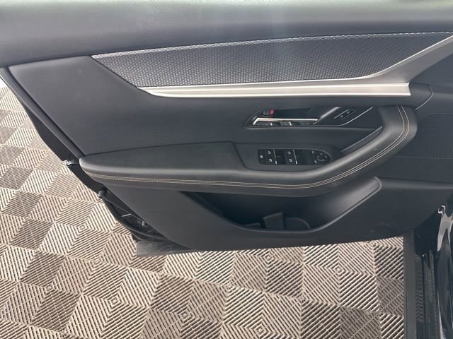 Used 2025 MAZDA CX-90 3.3 Turbo w/ Preferred Package image 23