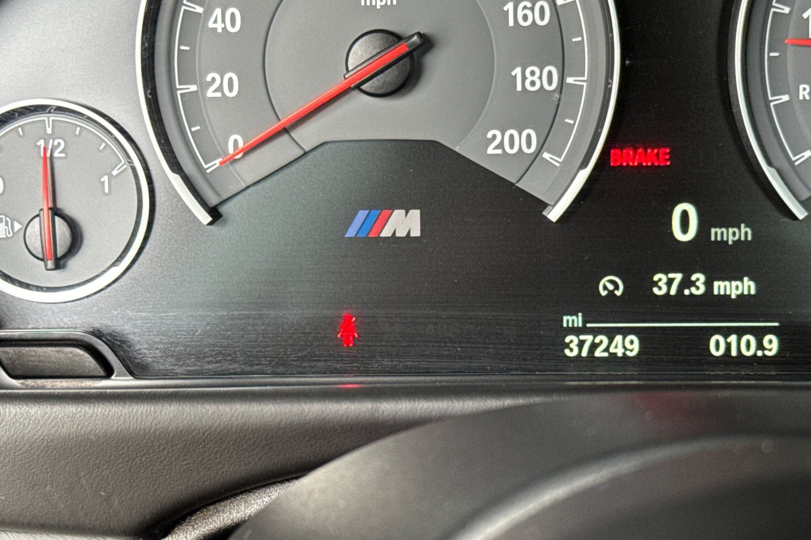 Used 2018 BMW M3 w/ Competition Package RWD image 24
