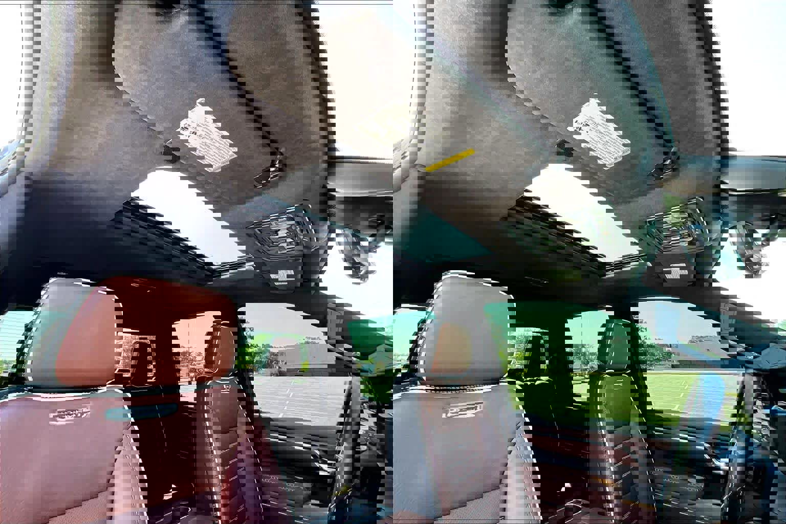 Used 2025 GMC Sierra 2500 Denali Ultimate AWD/4WD image 14