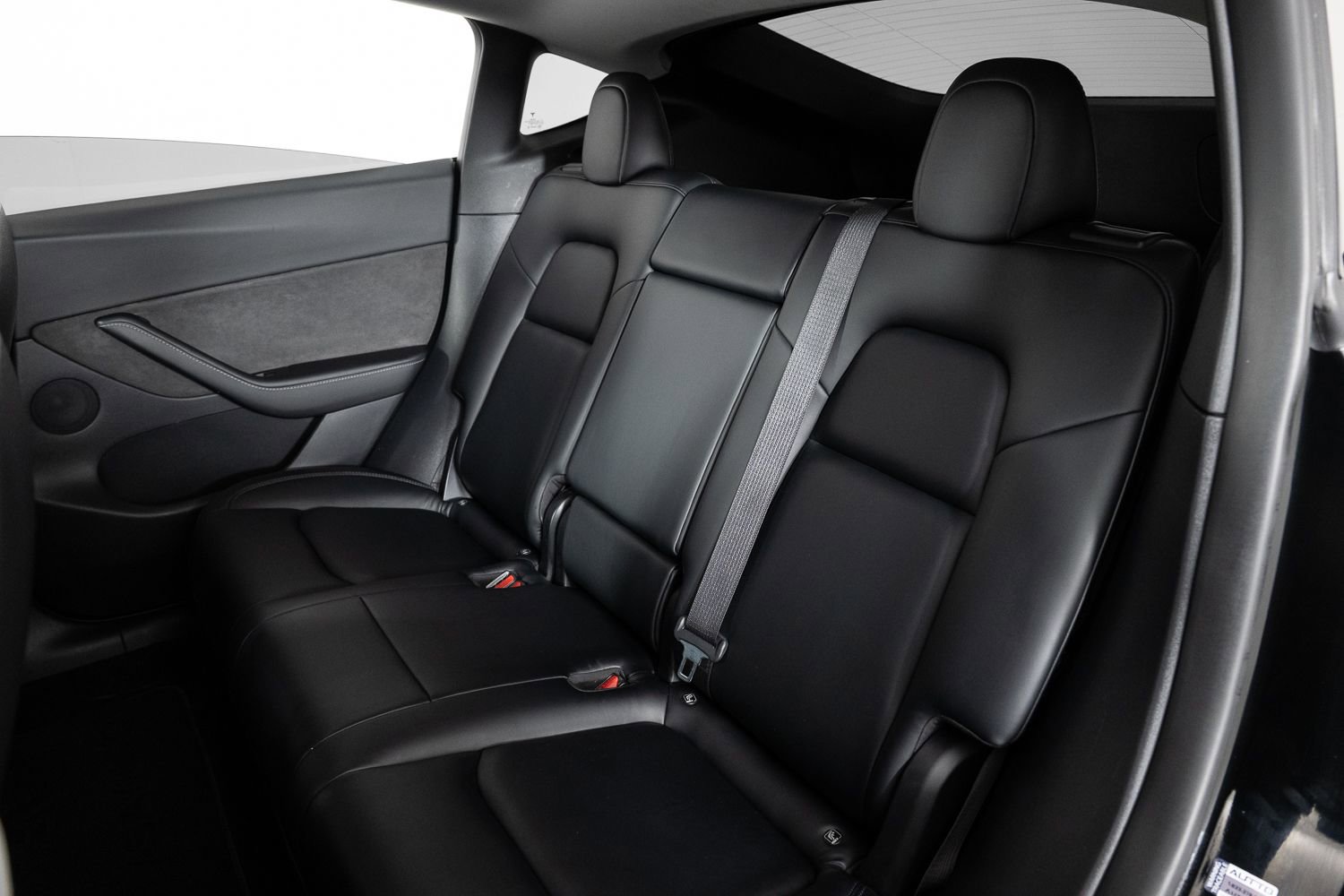 Used 2021 Tesla Model Y Performance image 18