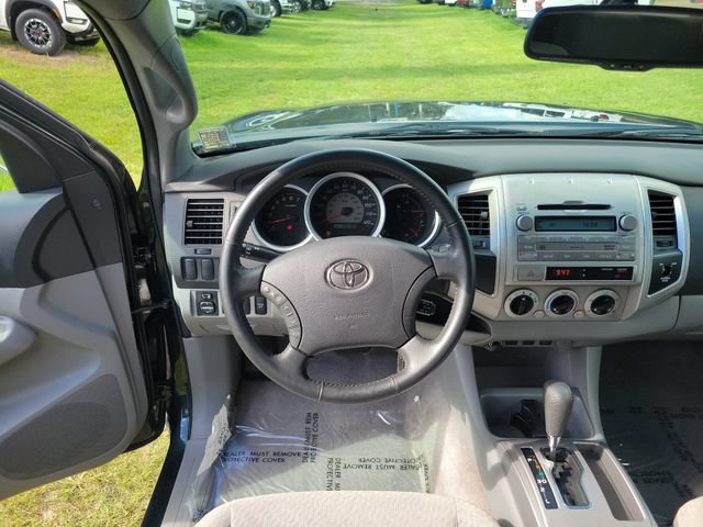Used 2009 Toyota Tacoma 2WD Access Cab image 9