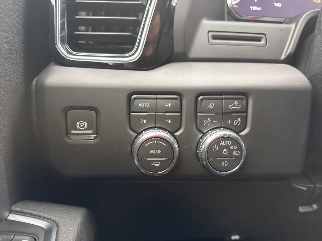 New 2026 GMC Sierra 2500 Denali AWD/4WD image 32