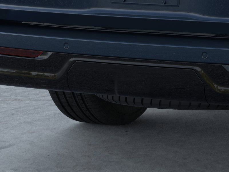 New 2026 Lincoln Navigator Reserve image 23