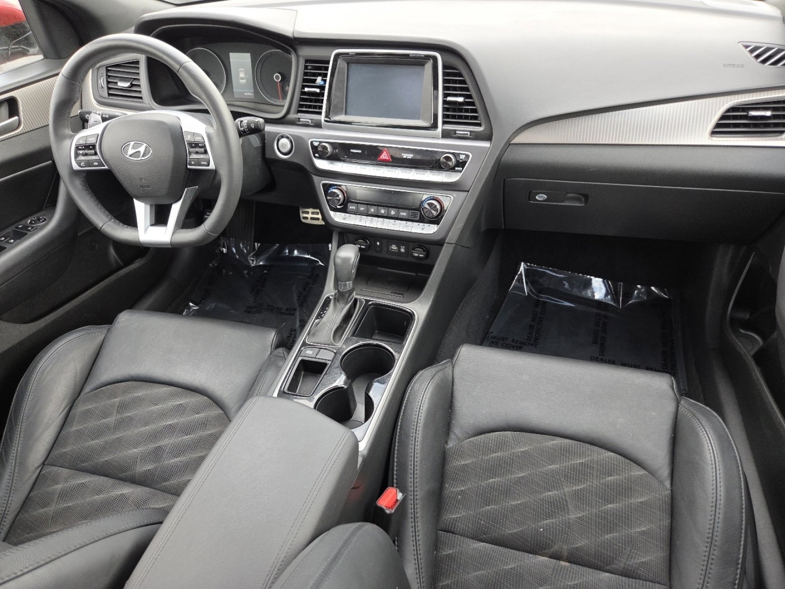 Used 2018 Hyundai Sonata Sport image 25