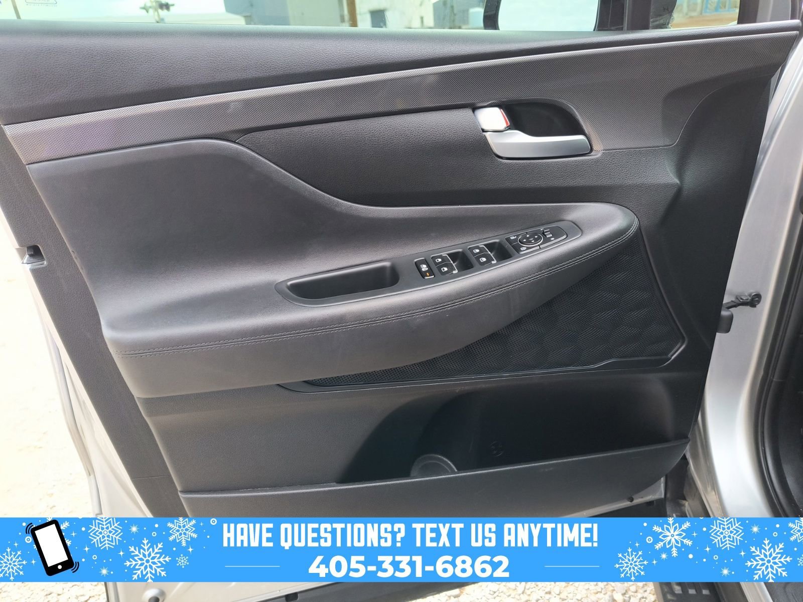 Used 2022 Hyundai Santa Fe XRT image 21