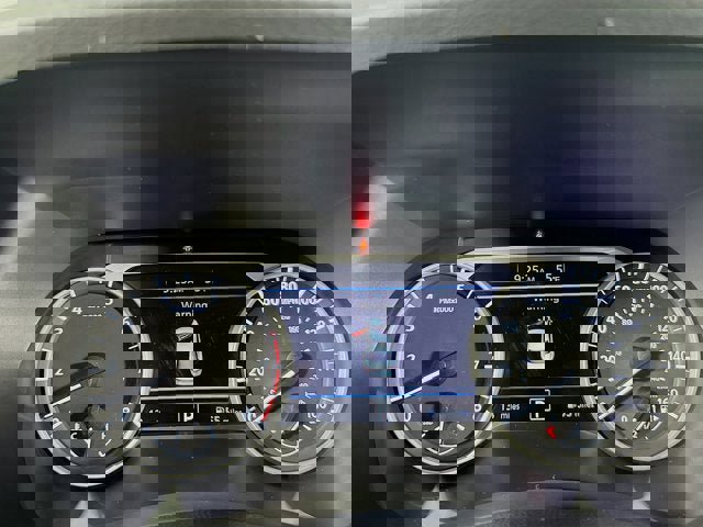 New 2025 Nissan Sentra SV w/ All-Weather Package image 11