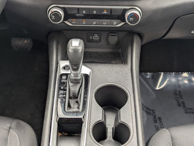 Used 2024 Nissan Altima 2.5 S image 16