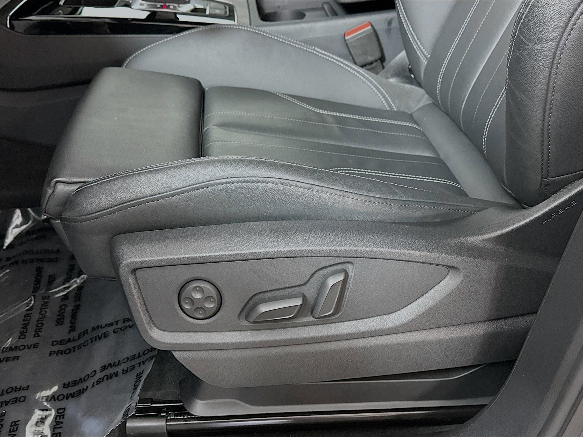 Used 2025 Audi Q5 2.0T Premium image 18