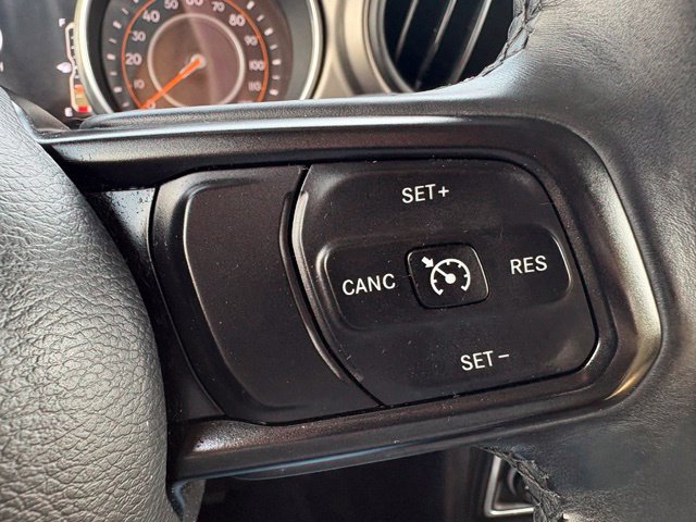 Used 2018 Jeep Wrangler Unlimited Sport S AWD/4WD image 25