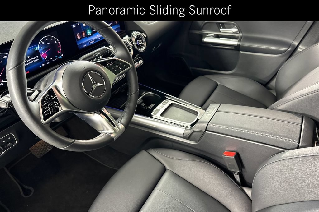 Certified 2026 Mercedes-Benz GLA 250 4MATIC image 14