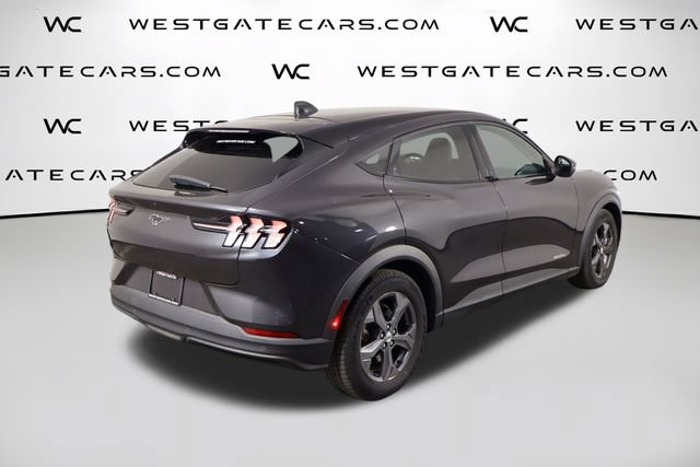 Used 2022 Ford Mustang Mach-E Select AWD/4WD image 44