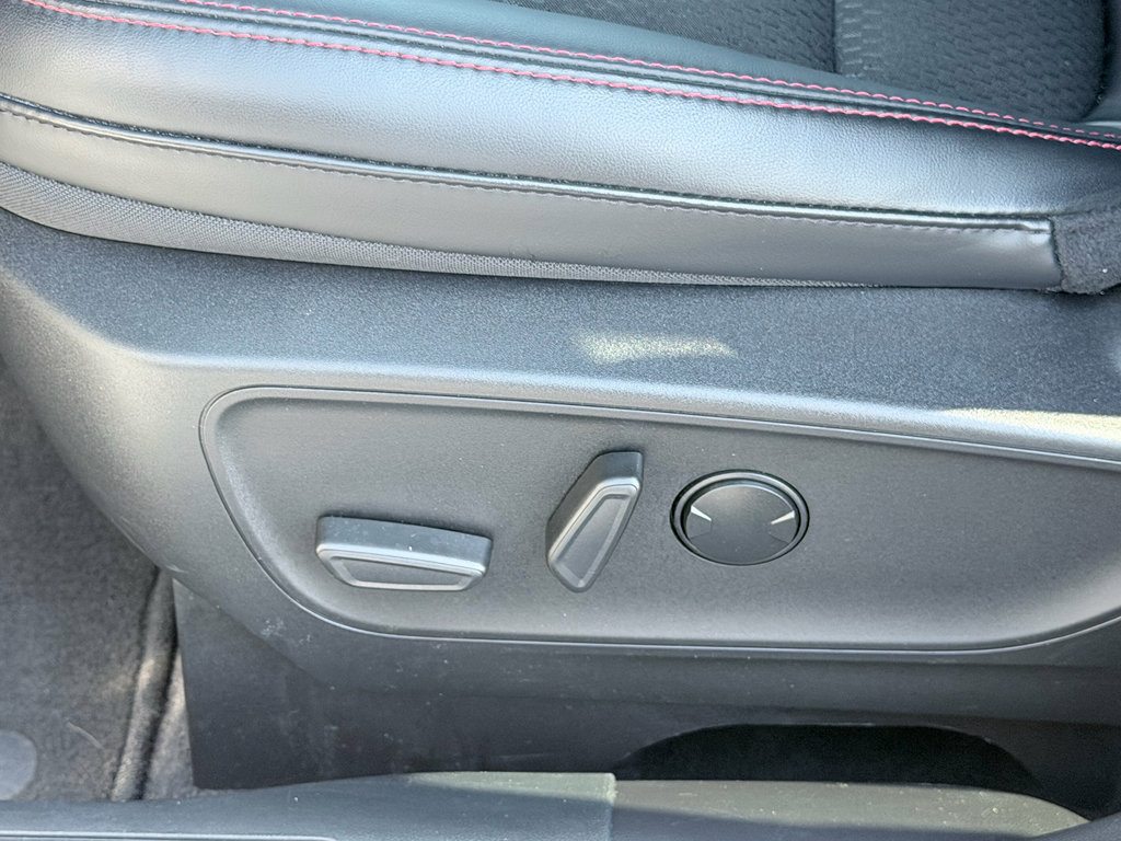 Used 2026 Ford Escape ST-Line FWD image 22
