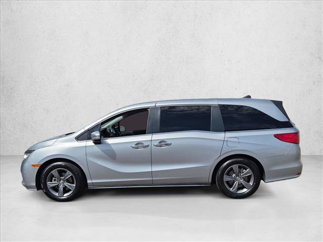Used 2022 Honda Odyssey EX image 9