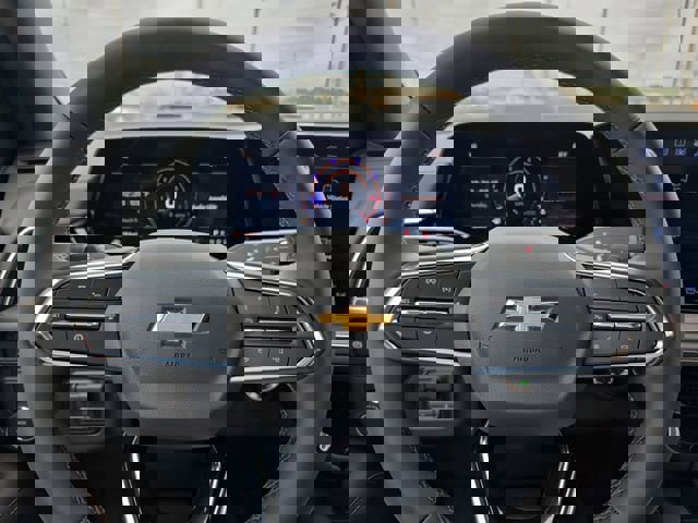 New 2026 Chevrolet Suburban Premier w/ Sun And Tow Package image 19