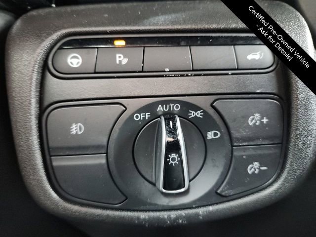 Certified 2023 INFINITI QX55 Essential image 16