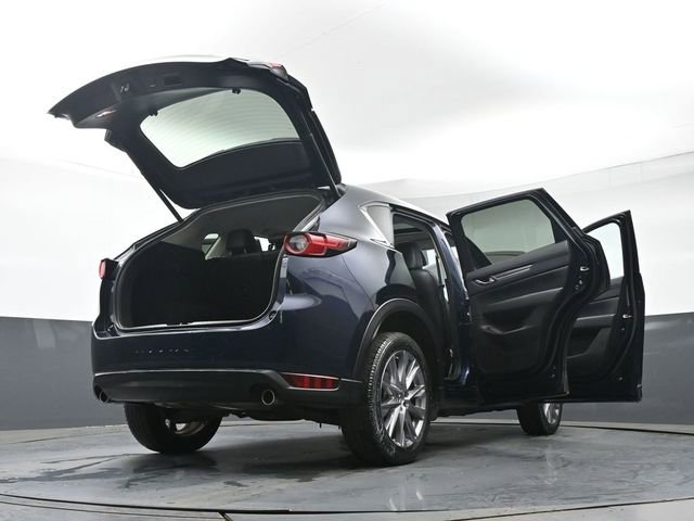 Used 2019 MAZDA CX-5 Grand Touring AWD/4WD image 48