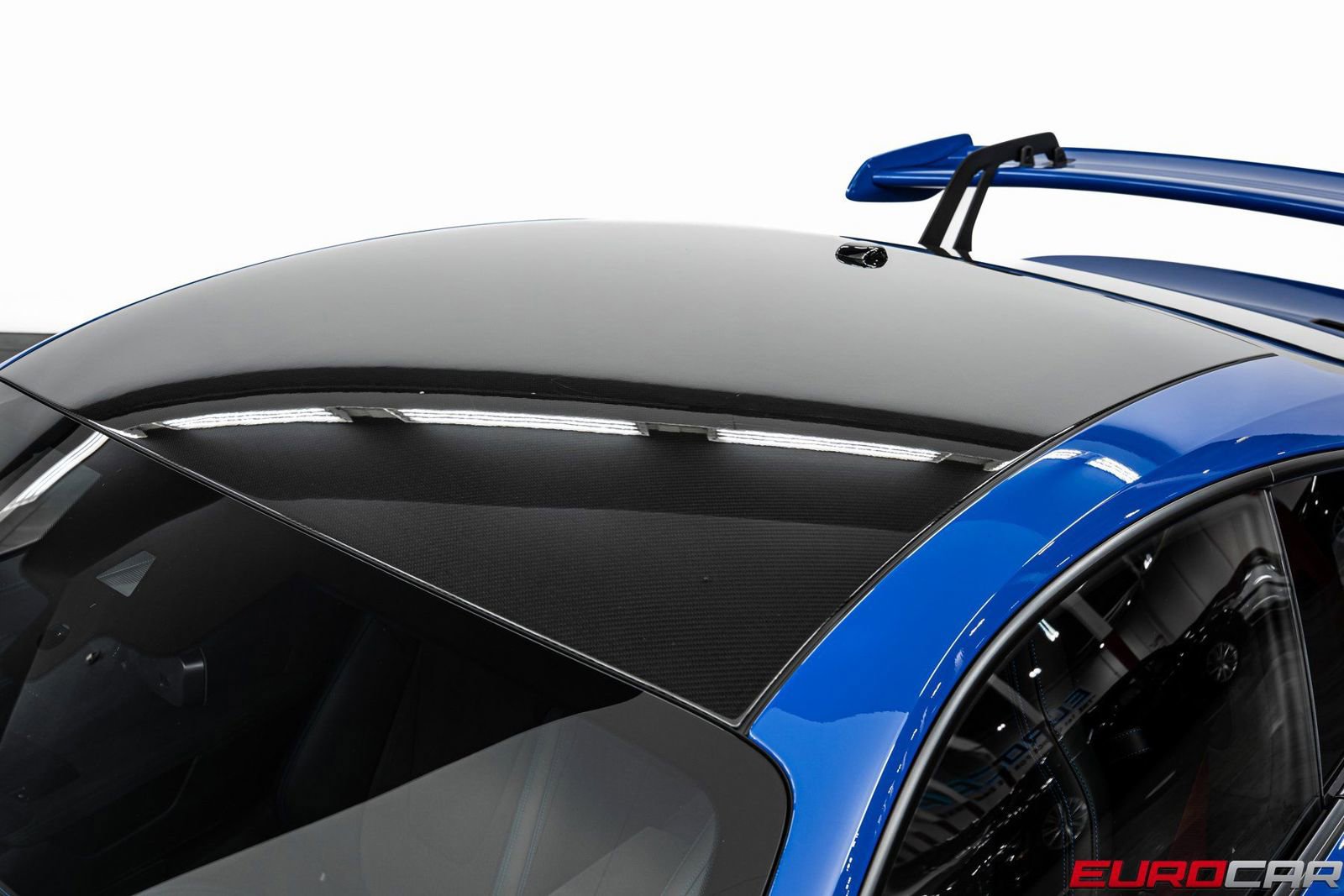 Used 2025 Porsche 911 GT3 image 18