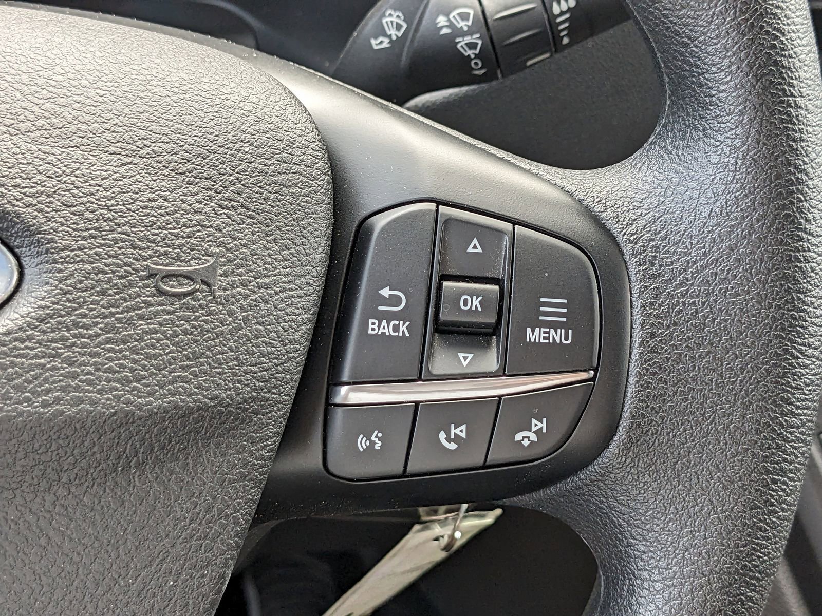 New 2024 Ford Transit 350 XLT w/ Upfitter Package image 32