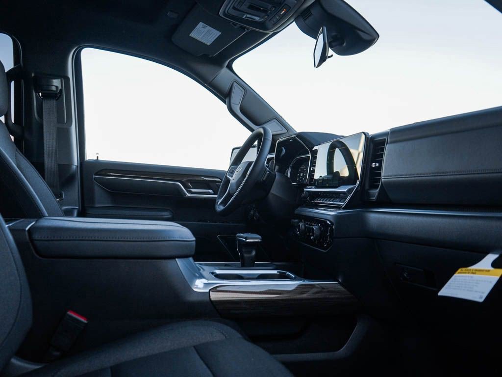 New 2026 Chevrolet Silverado 1500 RST w/ Safety Package image 9