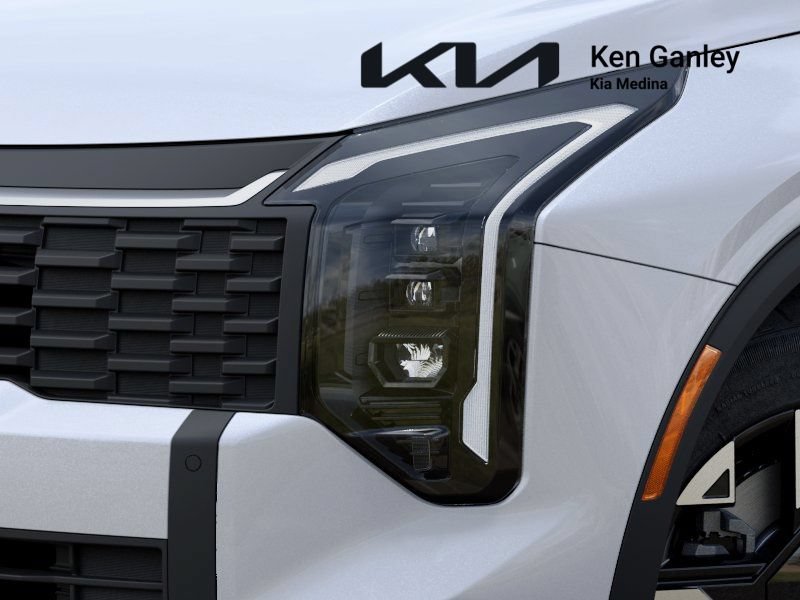 New 2026 Kia Sportage LX w/ LX Convenience Package FWD image 10